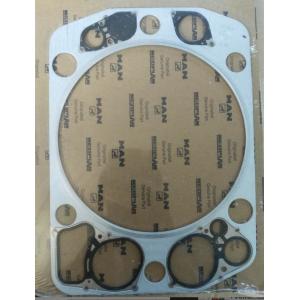 Parts MAN diesel engine,MAN diesel engine cylinder gasket,51.03907-0298,51.03901-0338,51.03901-0366,51.03901-0379