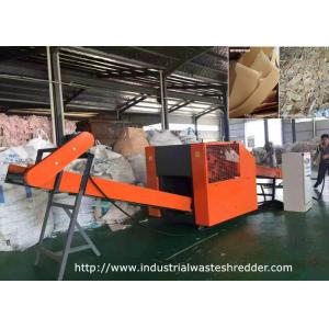 China Silicone Cloth Fireproof Cloth Blanket Industrial Waste Shredder FiberGlass Resin Cloth Cutting supplier