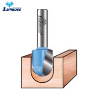 China CNC Wood Bottom Round Router Bit Double Edging Router Bits Cove Box Router Bit on sale