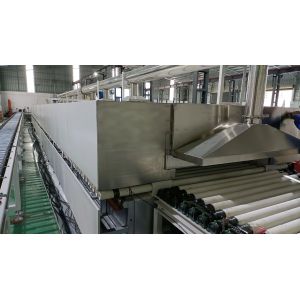 Customized Diameter Rotary Kiln Designed to Meet Specific Thermal Processing Requirements with Max Temperature Customized