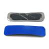 Synsilicon Gel RFID Windshield Sticker / UHF Tyre Patch Tag With Long Reading