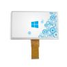 7-inch IPS Module with Sun Readable TFT LCD Screen 1024x600 Optional CTP