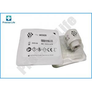 China ABS housing Medical Oxygen Sensor for Resmed Elisee150 MOX-20 Electrochemical O2 sensor supplier