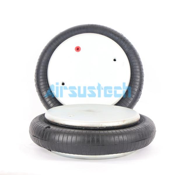 W01-358-7008  Firestone Industrial Bellows Actuator 1/4NPTF Pneumatic Connection
