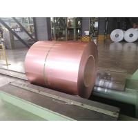 China Industrial Panels Minimum Regular Spangle Galvalume Steel Coil 55% Aluminum Zinc Coated Steel Coil Az50-Az150G/M2 on sale