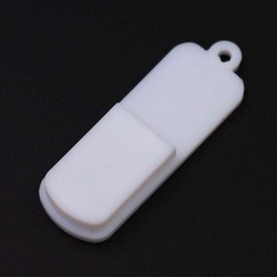 China 5x1.7cm U Disk Protective Cover , Multipurpose USB Flash Case wholesale