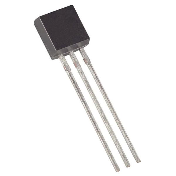 時代遅れの温度センサー DS1820 -55.C ~ 125.C 操作範囲 9b 穴の設置による解像度