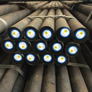 High Elongation Alloy Steel Round Bar Hot Rolled Round Bar Stock