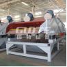 Dimension L*W*H Different model 3800 KG Linear Vibrating Screen Separator for Sand Mining