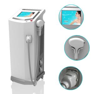 New CE approved laser hair removal sl 808