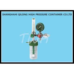 High - Pressure Medical Oxygen Regulator , medical oxygen tank regulator