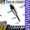 China 3304 3304B 3306B 3306 Diesel Engine Parts Fuel Injector 8N-7005 0R-1740 0R-3418 wholesale