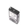 Portable FM Radio Speaker with UM3*2 Battery and Built In Speaker Mini Pocket Radio