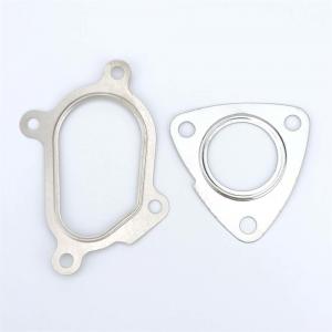 GT22 Turbocharger Turbo Gasket Turbine Inlet Manifold Flange Gasket Fits