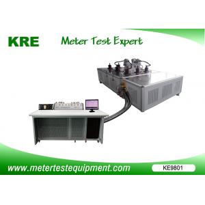 China 10kv High Voltage Energy Meter Testing Equipment  0.05 1000A Metering Cabinet supplier
