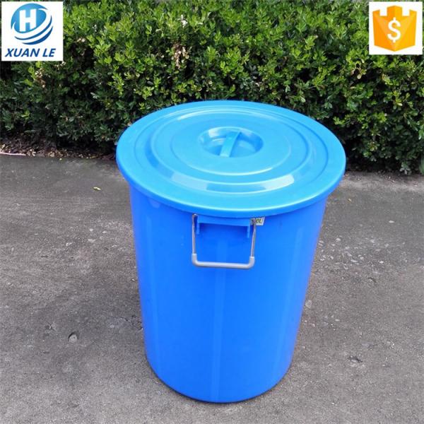 used plastic buckets