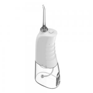 Nicefeel 30-110psi Smart Water Flosser With 2000 MAh Rechargeable Battery