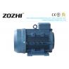 China Foot Mounting Hydraulic Hollow Shaft Motor 1400 RPM For Industrial Die Casting Machines wholesale