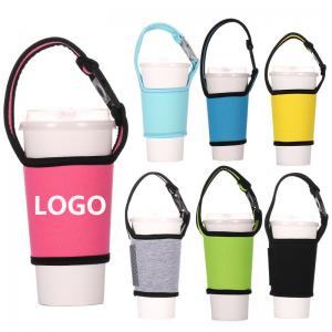 Colorful Diving Material Promotional Cup Jacket  Diving Logo Customized