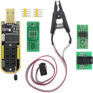 CH341 Module CH341 24 25 Series EEPROM Flash BIOS USB Programmer Module 93CXX/25CXX /24CXX