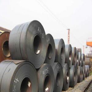 High Carbon Steel Coil Industrial Soft Astm A36 Wire Rod
