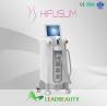 China cuerpo asombroso del hifu del liposonix que adelgaza la máquina para la pérdida de peso wholesale