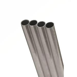 Astm A312 Tp304l 19mm Stainless Steel Tube 8 Stainless Steel Pipe Tp347h tube pipe