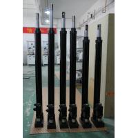 China Easy Operation Heavy Duty Electric Cylinder For Industrial Automation Production Line on sale