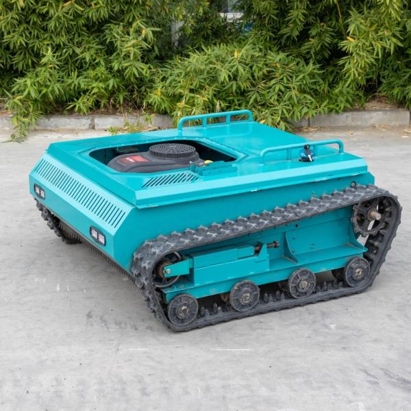 China HTM1010 Grass Mower with  Cutting Machine wholesale