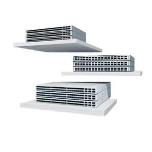 China Commutateur réseau Ethernet de la série 9300 N9K-C9336C-FX2 wholesale