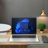 China Customize 860 G10 Personal Home Laptop 1920 X 1200 Display Resolution For Affordable Business Solution Other Plugs Type wholesale