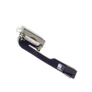 China Peças de substituição dos conectores de cabo do cabo flexível para o sistema de Apple Ipad 2 supplier