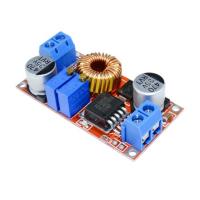 China XL4015 5A DC To CC CV Lithium Battery Step Down Charging Board Led Power Converter Charger Module Hong on sale