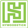 China Natural Wood Sticks manufacturer
