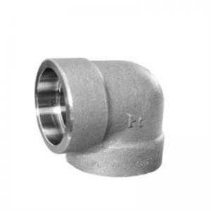 China T/T Payment Forged Pipe Fittings within Plastic Bag Package for Petroleum supplier