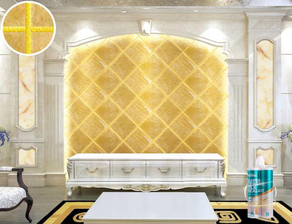 Anti-mildew Perflex Epoxy Ceramic Tile Grout P-20