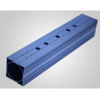 China Anodized Industrial Aluminium Profile Electrical Cover 6063 / 6061 Alloy on sale