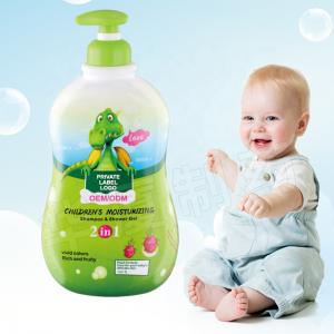 Natural Baby Soap Shampoo Herbal Hair Shampoo Bathroom Shower Gel