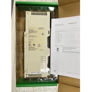 China シュナイダーTSX Modicon Quantum PLC 140CRA21110 DIOの低下インターフェイスTSX supplier