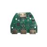 China HDMI/DVI video switcher solution development PCBA wholesale