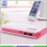 Colorful power bank 16800mAh for mobilephone,ipad,iphone,samsung and etc