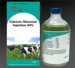 Liquid Injection Calcium Gluconate Injection 44% Item NO.:LI015