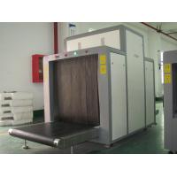 China Scan Oversize Objects X Ray Baggage Scanner for Train Stations AT100100 on sale