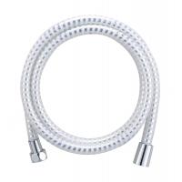 China High Pressure Pvc Shower Hose Pipe Bathroom Manufacture with Modern Design on sale
