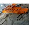 Defeng factory Customized CE Excavator Boom Arm