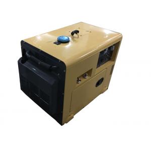 Home Use Current 150 To 300A Welder Generator Electric Start For Welding