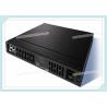 Cisco Router ISR4331/K9 3* WAN or LAN 10/100/1000 Ports AC and PoE Power-supply
