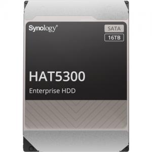 Synology 16TB HAT5300 SATA III 3.5" Internal Enterprise HDD