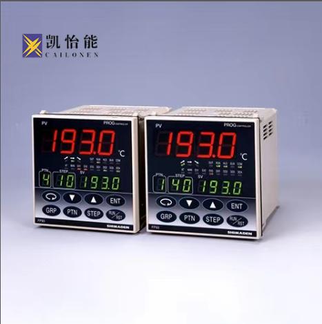 intelligent program temperature control instrument