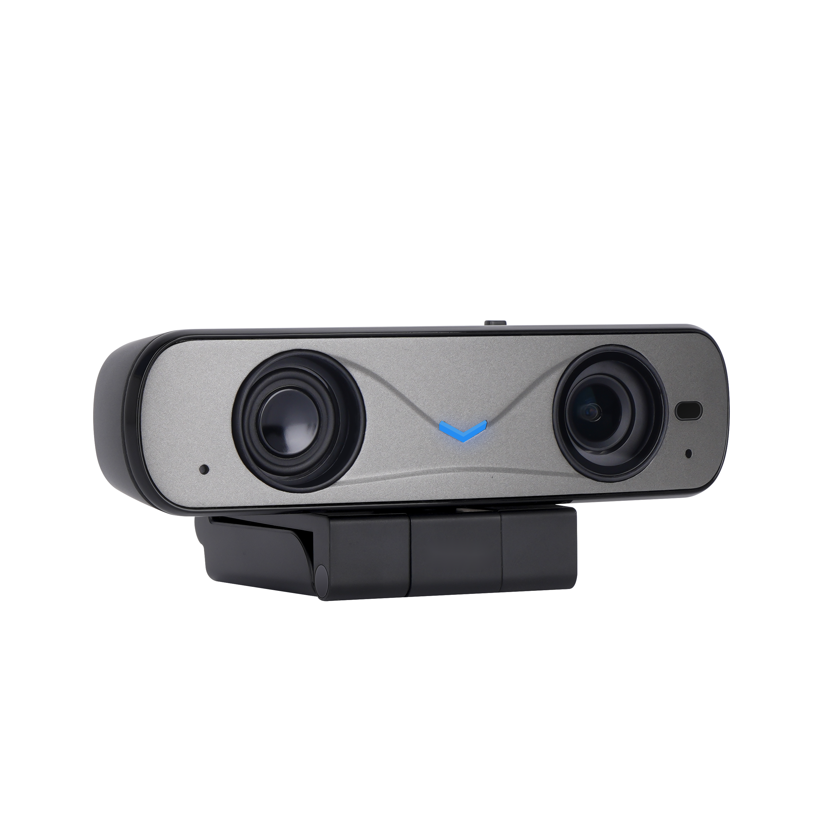 China Visualizer Document IBM20 Camera 1080P Mini USB Video Bar Microphone Speaker Camera All-in-one ePTZ Control For Meeting Online Teaching Training on sale